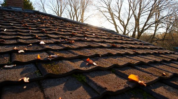 10 astuces pour garantir la longévité de votre toiture