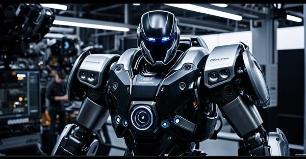 Mastercam robotmaster : boostez votre efficacité en programmation