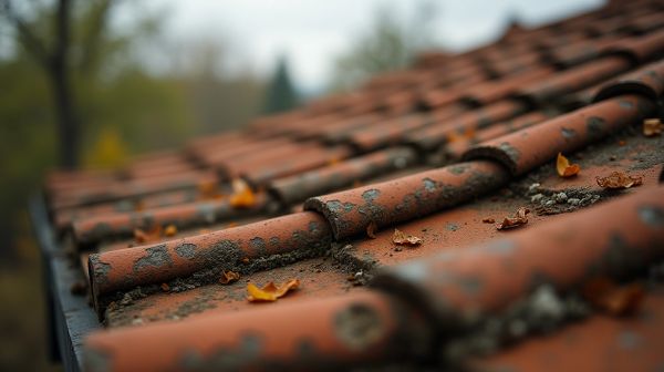 Optimiser l'entretien de votre toiture pour une protection durable