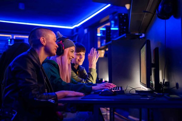 Histoire et évolution des jeux de rôle vidéo